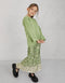 KIDS BAJU KURUNG KEDAH SAMARA (TENDRIL)
